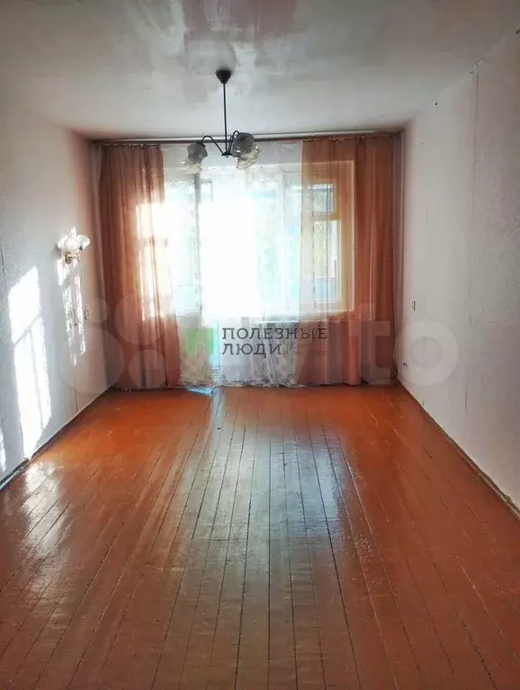 2-к. квартира, 45,1 м, 3/5 эт. - Фото 0