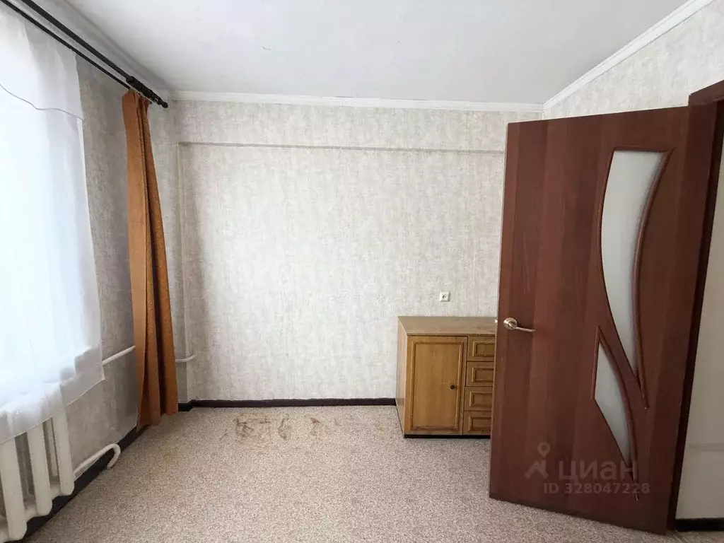 2-к кв. Забайкальский край, Чита 1-й мкр, 26 (51.0 м) - Фото 2