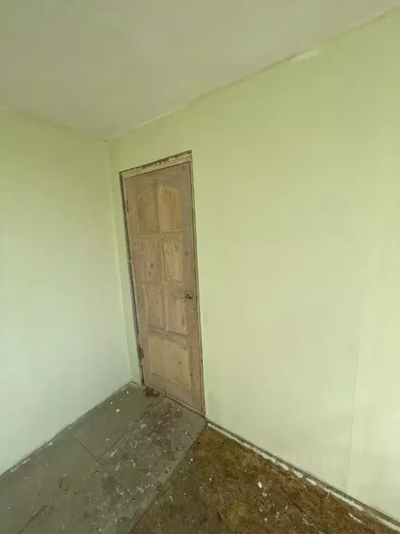 Дом в Московская область, Воскресенск городской округ, д. Исаково ул. ... - Фото 2