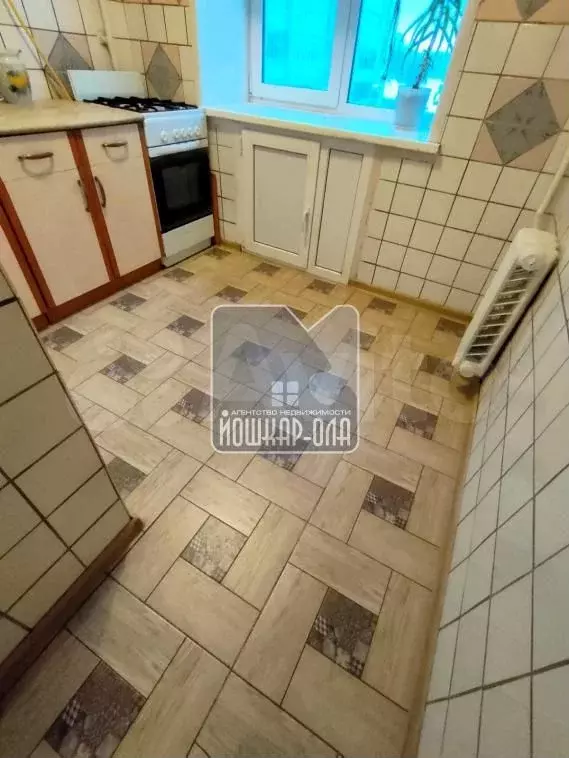 3-к. квартира, 60 м, 2/5 эт. - Фото 0