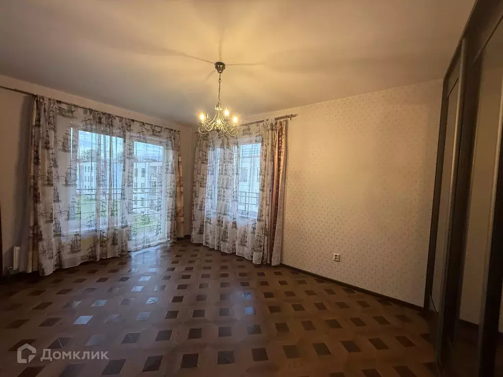 Продаётся 2-к квартира, 52.1 м - Фото 1