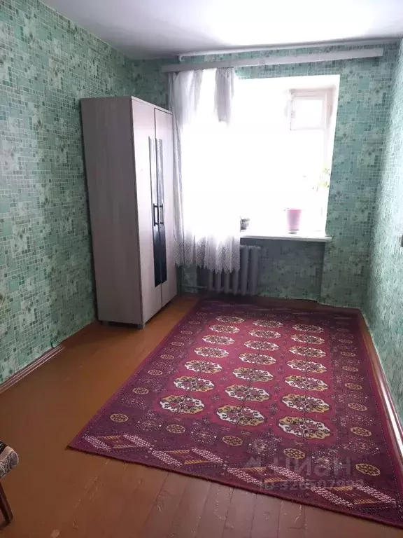 2-к кв. Свердловская область, Екатеринбург ул. Шефская, 89к2 (44.0 м) - Фото 1