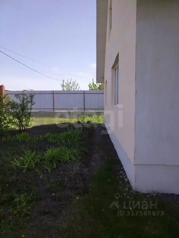 Дом в Белгородская область, Старый Оскол ул. Акварельная, 8 (140 м) - Фото 1