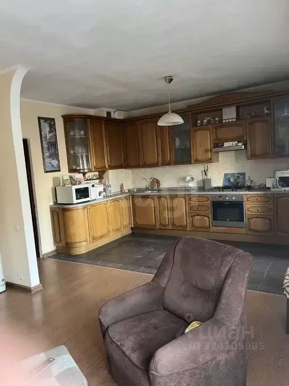 4-к кв. Саха (Якутия), Якутск ул. Ярославского, 28 (128.8 м) - Фото 1