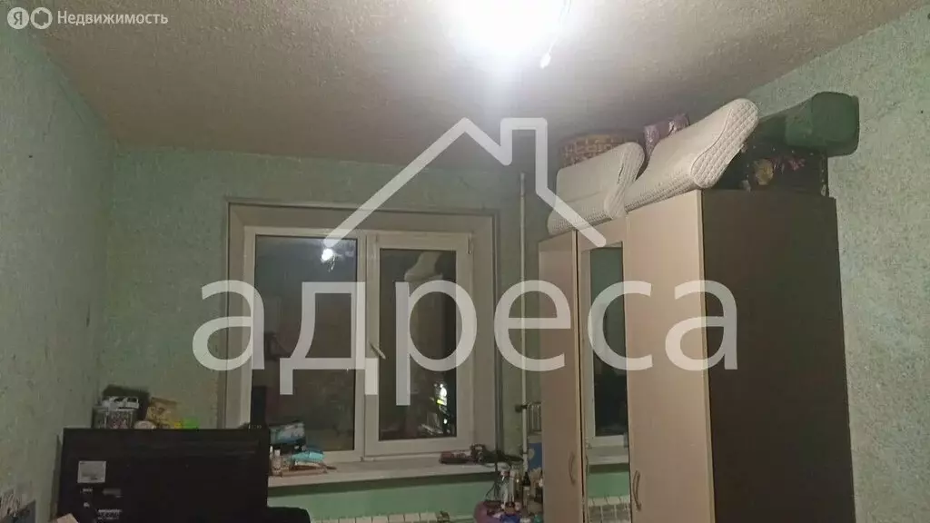 2-комнатная квартира: Самара, Аэродромная улица, 93 (42 м) - Фото 1