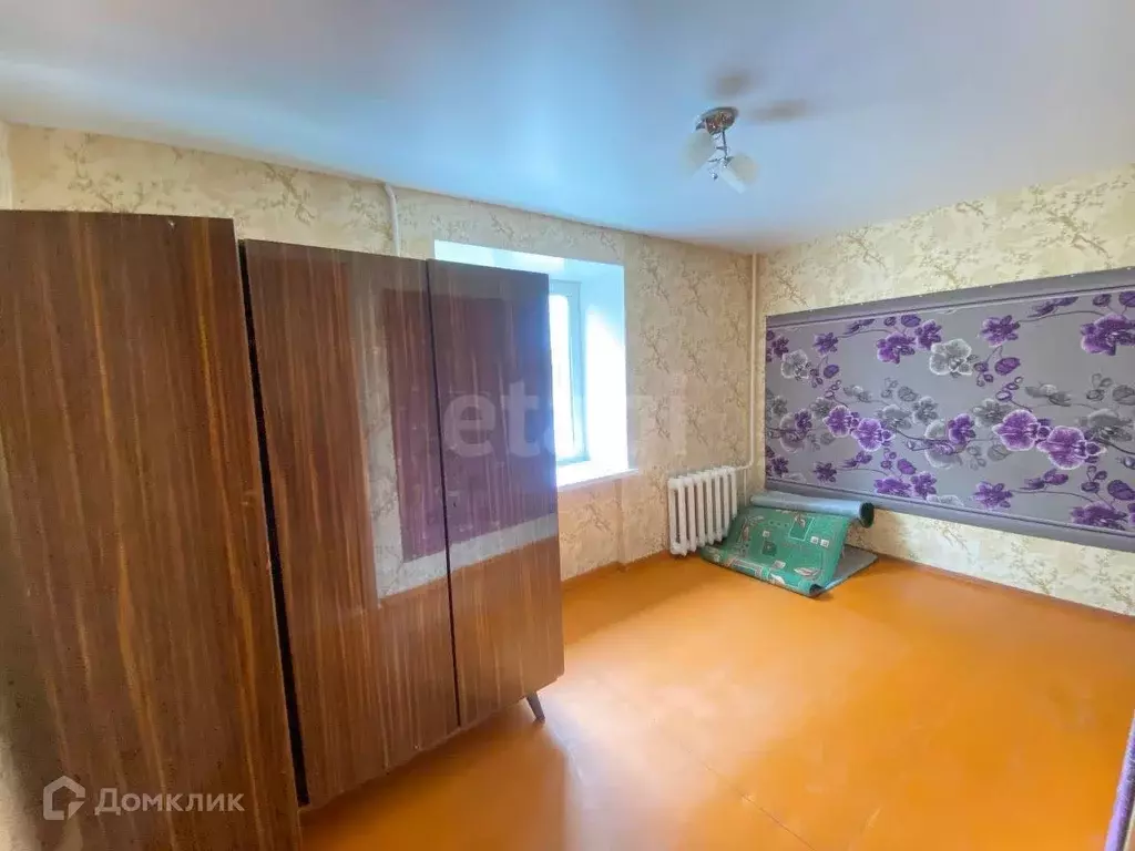 Продаётся 4-к квартира, 56.5 м - Фото 0