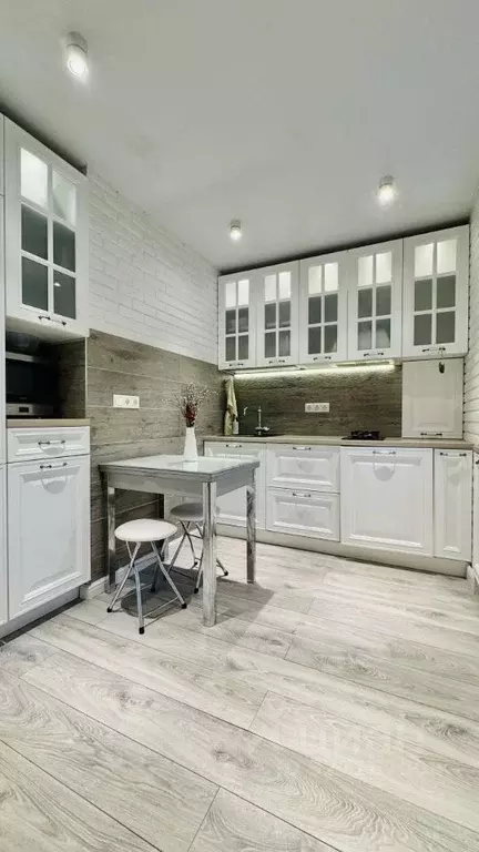 1-к кв. Москва Трифоновская ул., 56 (35.0 м) - Фото 2