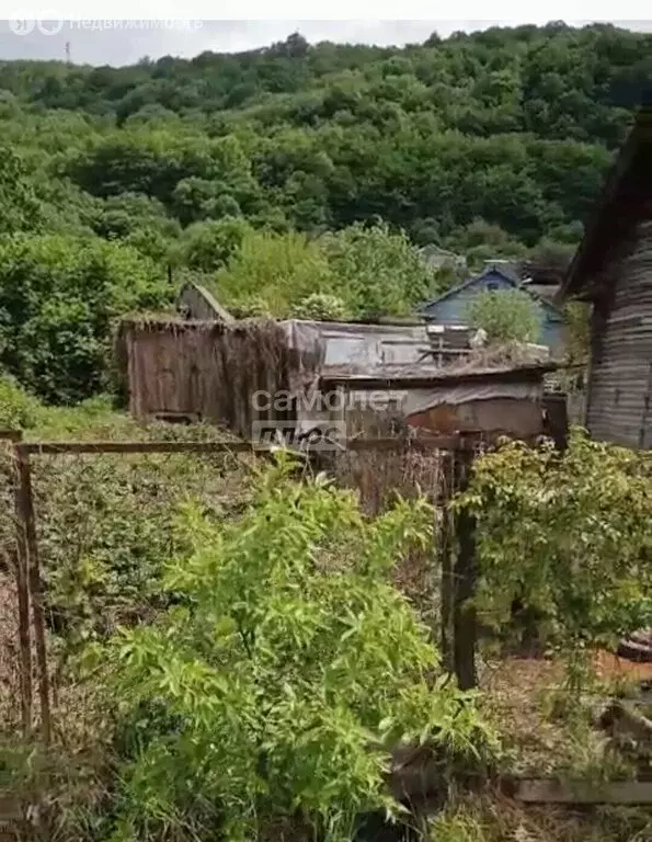 Дом в посёлок Октябрьский, Железнодорожная улица, 40 (30.4 м) - Фото 2