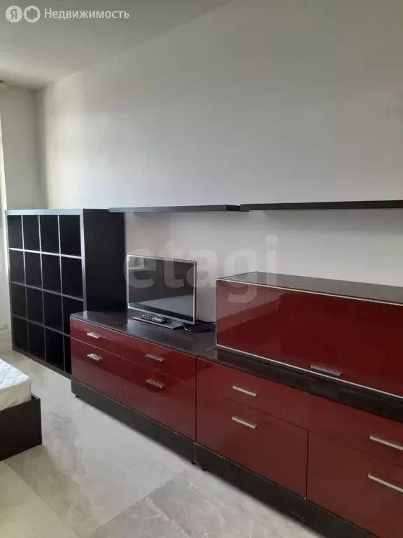 Квартира-студия: Петергоф, Чичеринская улица, 2 (25.9 м) - Фото 1