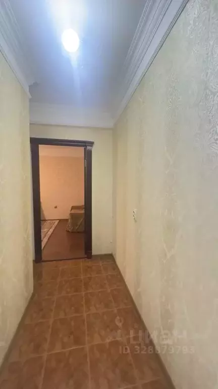 2-к кв. Дагестан, Махачкала ул. Ирчи Казака, 116 (50.0 м) - Фото 1