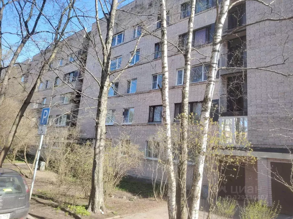 Квартира, 2 комнаты, 49.96 м - Фото 2