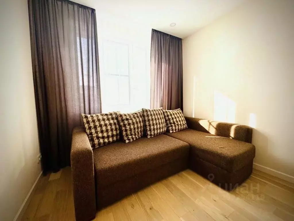 2-к кв. Самарская область, Самара Ново-Садовая ул., 106кО (75.0 м) - Фото 2