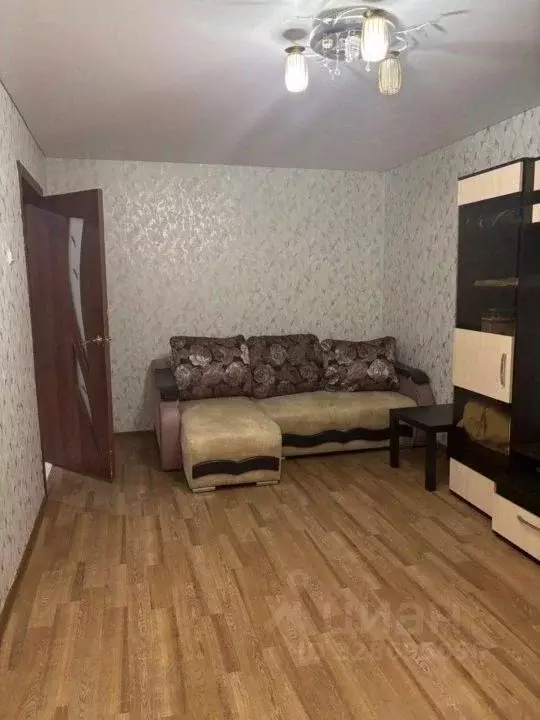 1-к кв. Омская область, Омск Городок Нефтяников мкр, ул. Блюхера, 22Б ... - Фото 1