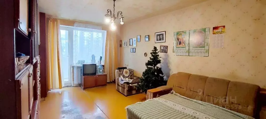 3-к кв. Крым, Евпатория ул. Колхозная, 4 (65.7 м) - Фото 1
