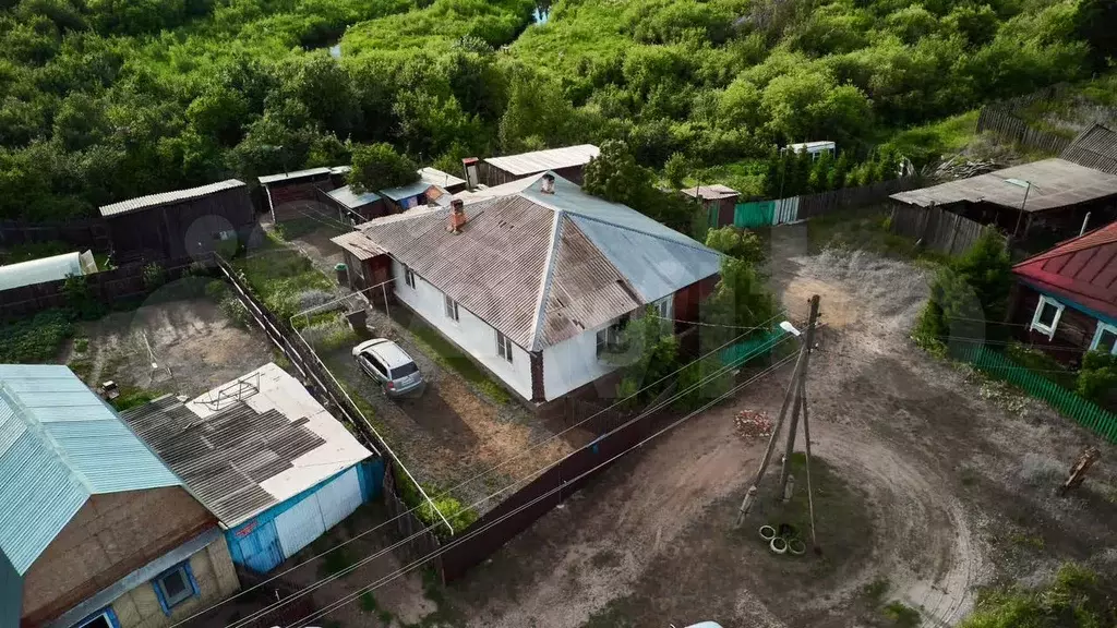 Дом 50 м на участке 5,7 сот. - Фото 1