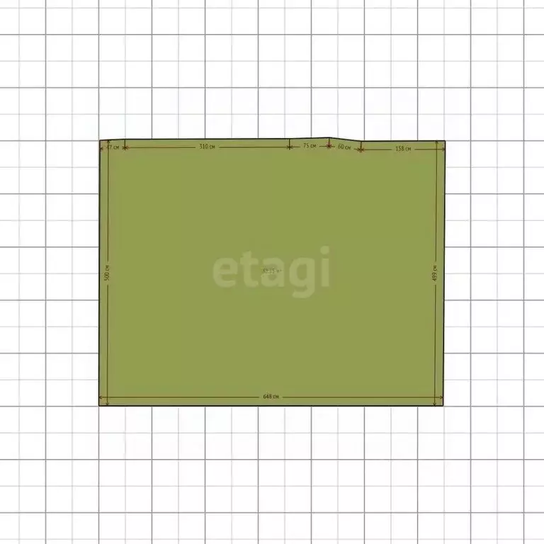 Участок в Иркутская область, Усольский район, Железнодорожное с/пос, ... - Фото 2