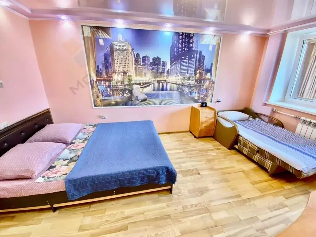 Квартира, 2 комнаты, 82.5 м - Фото 1