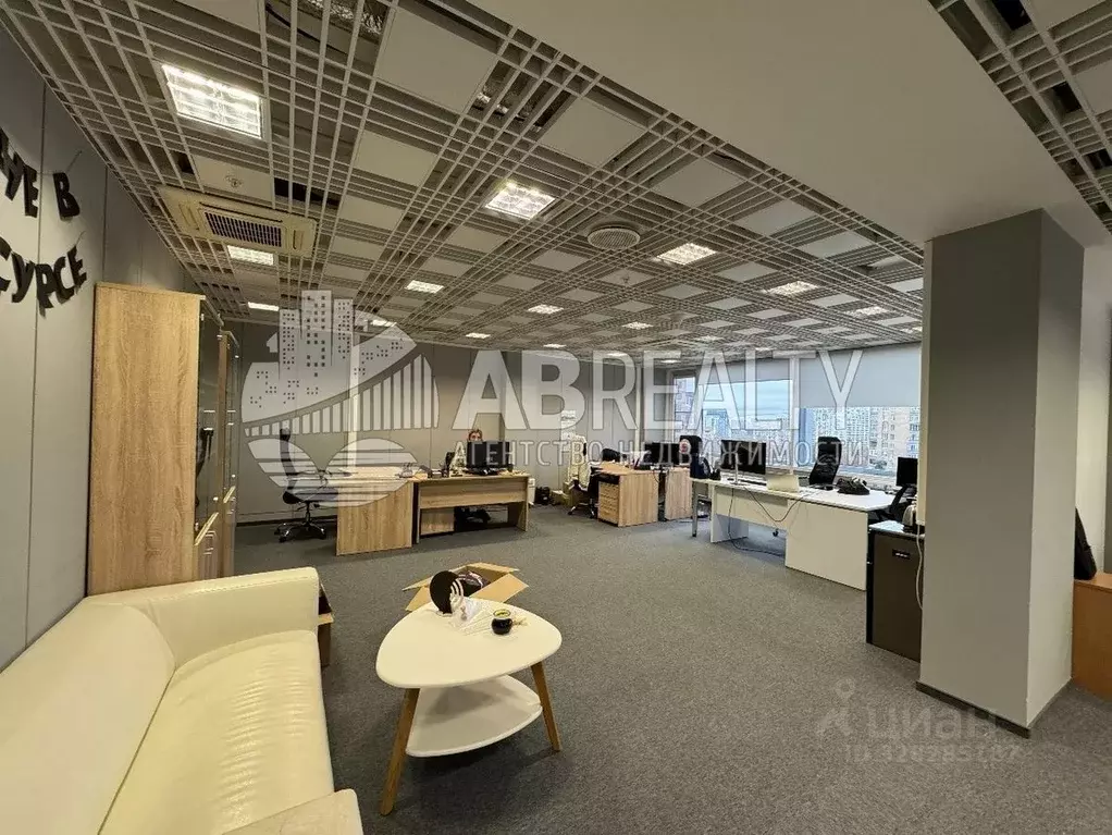 Офис в Москва Университетский просп., 12 (255 м) - Фото 2