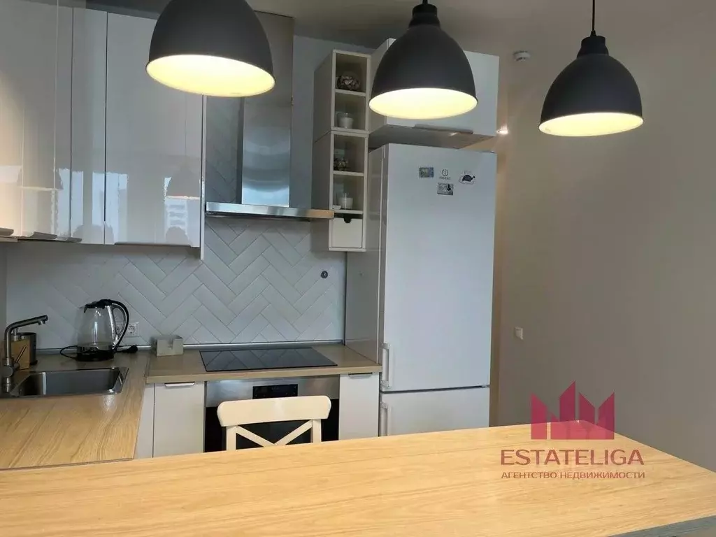 1-к кв. Москва Рязанский просп., 2/1к5У (42.6 м) - Фото 2