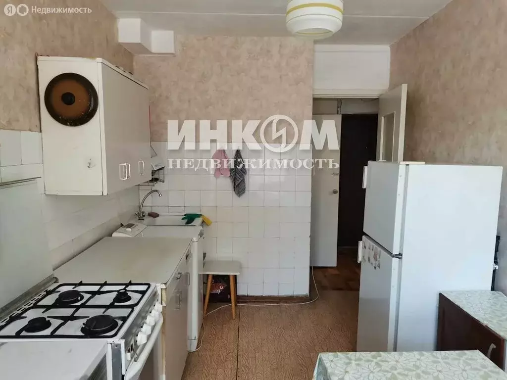 1-комнатная квартира: Москва, 16-я Парковая улица, 19к2 (35 м) - Фото 1