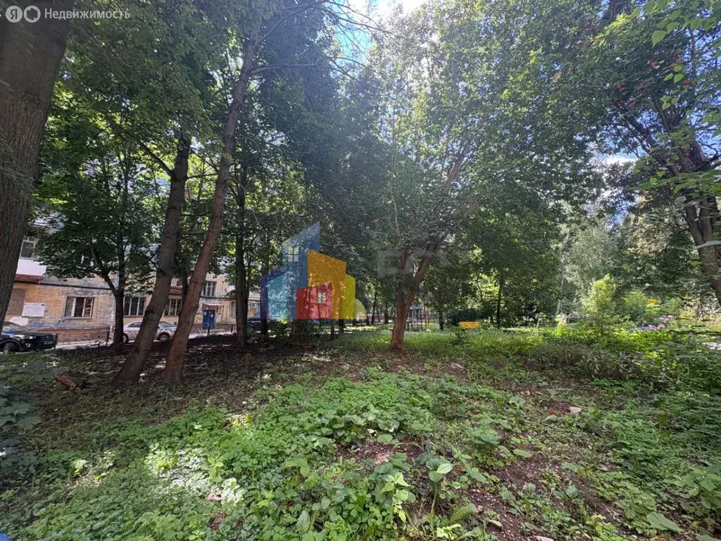 2-комнатная квартира: Тула, улица Агеева, 1А (43.6 м) - Фото 1
