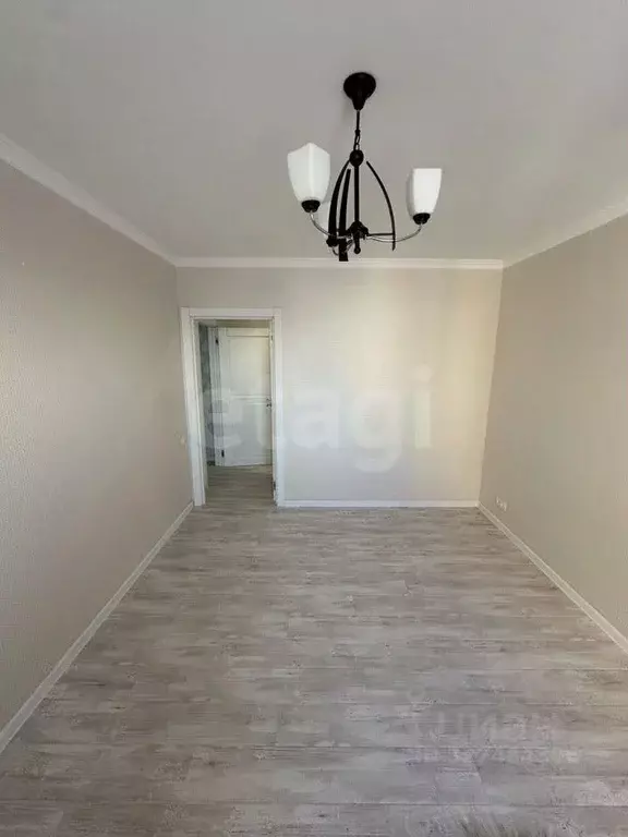 3-к кв. Белгородская область, Белгород ул. Есенина, 52 (68.7 м) - Фото 1