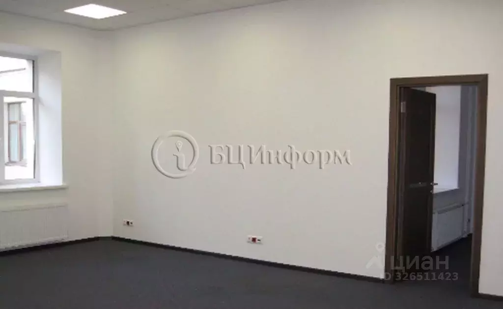 Офис в Санкт-Петербург Невский просп., 104 (100 м) - Фото 1