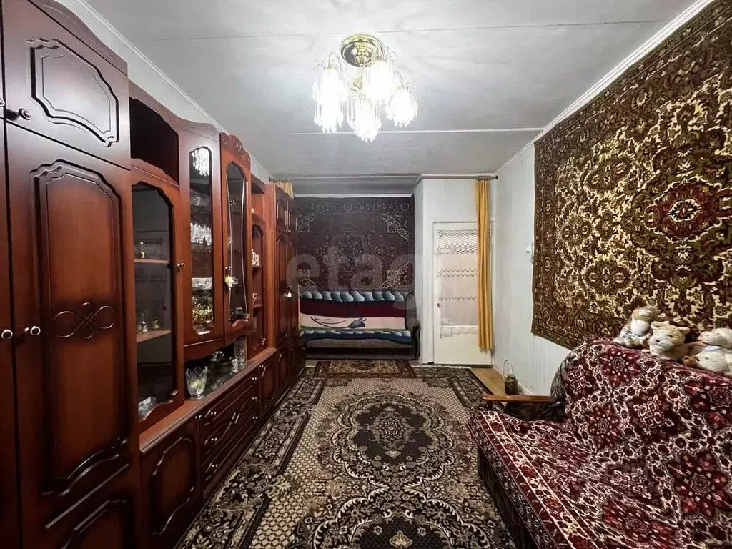 1-к кв. Московская область, Протвино Серпухов городской округ, ул. ... - Фото 1