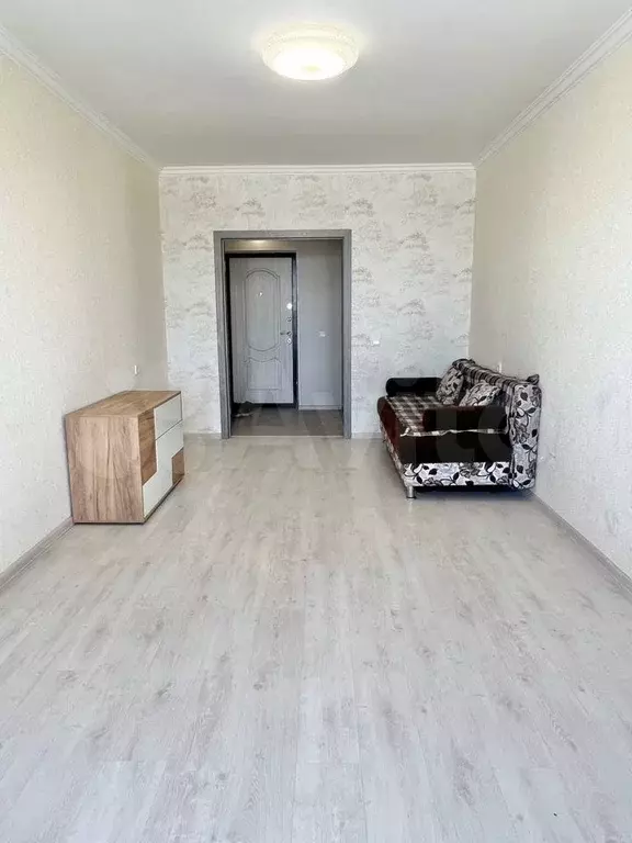 1-к. квартира, 42 м, 7/9 эт. - Фото 1