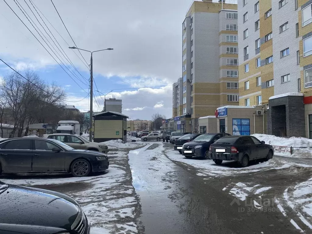 Помещение свободного назначения в Нижегородская область, Нижний ... - Фото 1