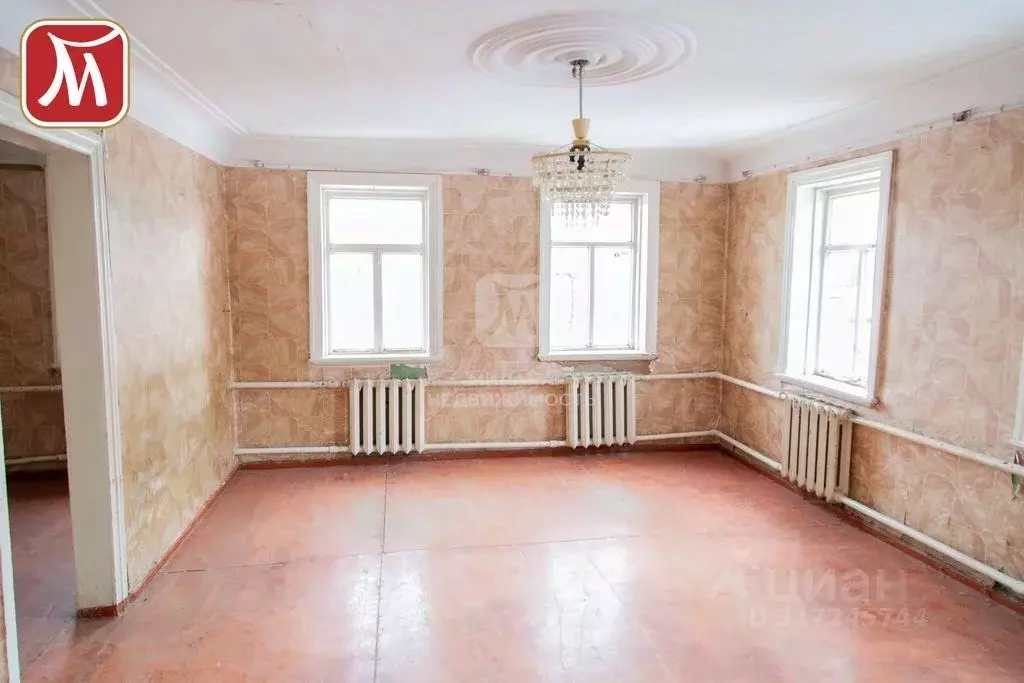Дом в Оренбургская область, Оренбург Витебская ул., 29 (80 м) - Фото 0