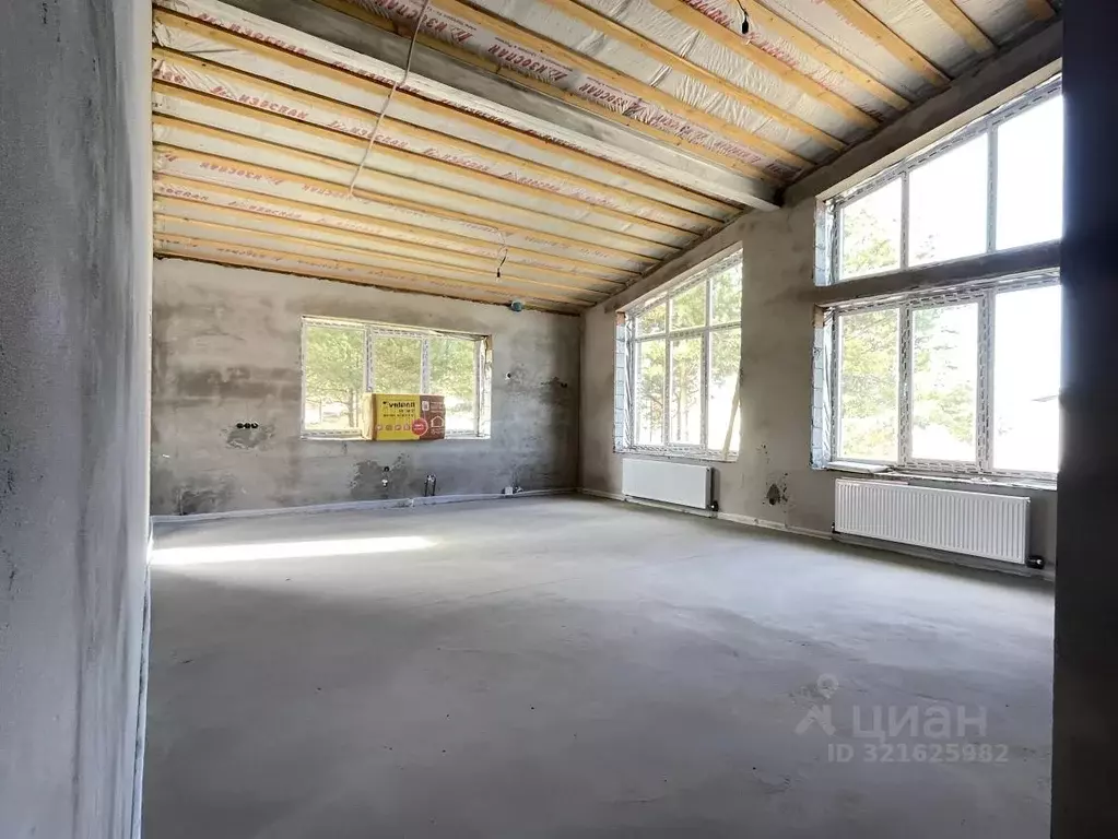 Дом в Удмуртия, Завьяловский район, Ягульские просторы дп ул. Розовая, ... - Фото 0