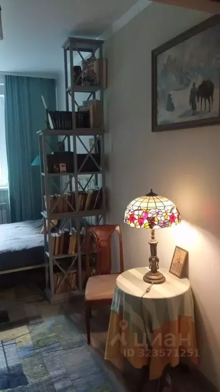 3-к кв. Московская область, Дмитровский муниципальный округ, Икша пгт ... - Фото 1