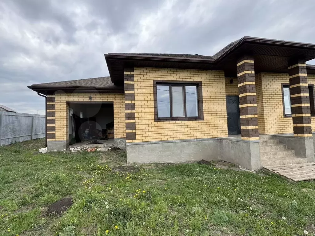 Дом 122 м на участке 16 сот. - Фото 1