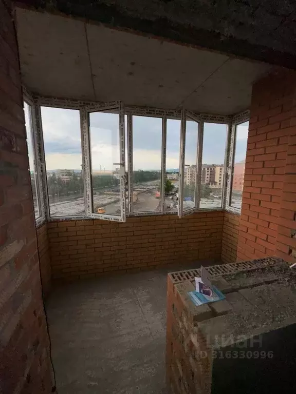 2-к кв. Северная Осетия, Владикавказ ул. Билара Кабалоева, 10 (70.0 м) - Фото 0