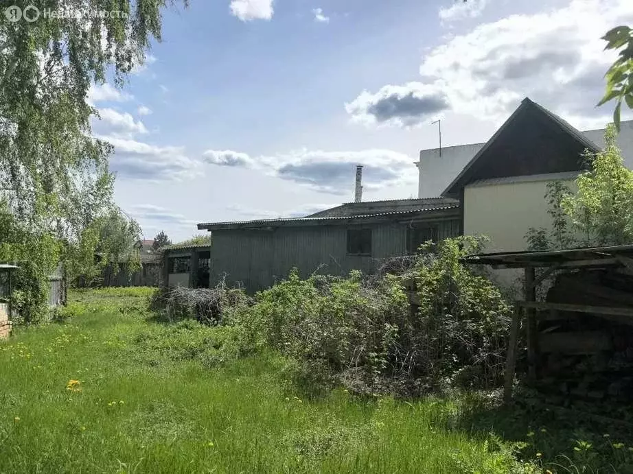 Дом в село Утёвка, улица Льва Толстого, 7 (116.4 м) - Фото 2