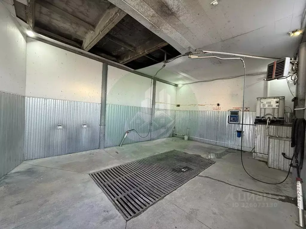 Гараж в Ставропольский край, Ессентуки Боргустанское ш., 38 (45 м) - Фото 2