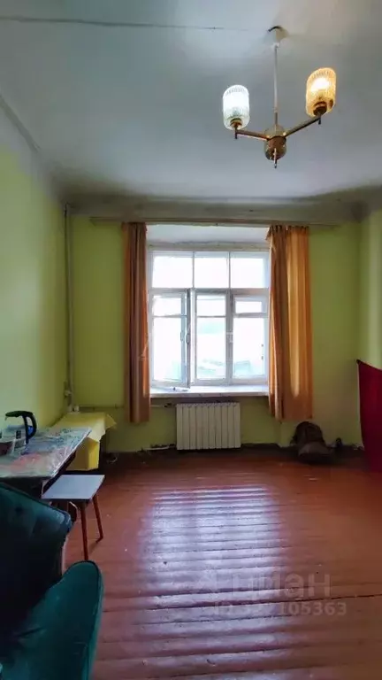 2-к кв. Московская область, Ивантеевка Пушкинский городской округ, ... - Фото 1
