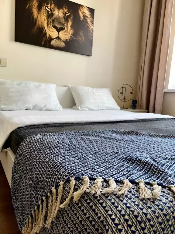 2-к кв. Московская область, Котельники ул. Сосновая, 1к2 (55.0 м) - Фото 2