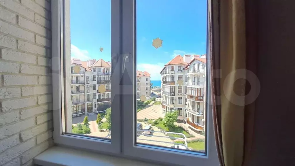 Квартира-студия, 29,3 м, 4/6 эт. - Фото 0