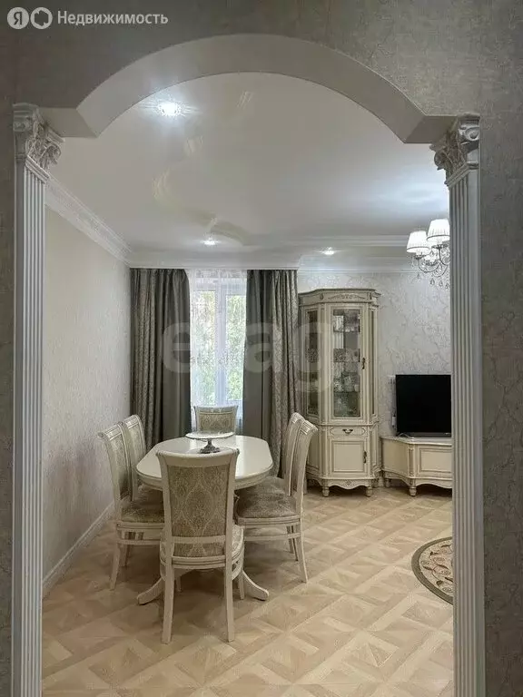 2-комнатная квартира: Томск, Советская улица, 60 (55.5 м) - Фото 2