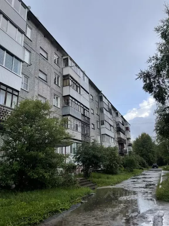3-к кв. Архангельская область, Архангельск Магистральная ул., 44 (61.5 ... - Фото 0