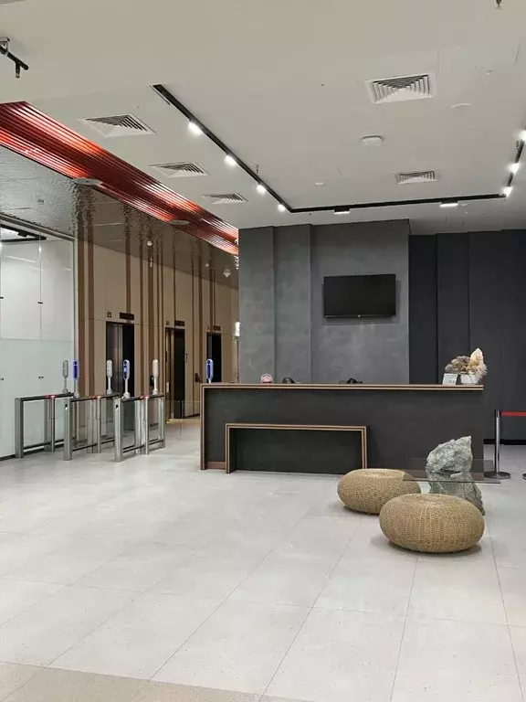 Офис в Москва № 35 кв-л, 10 (120 м) - Фото 1