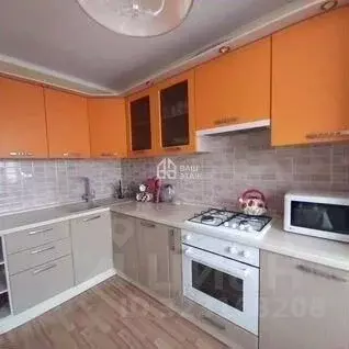 2-к кв. Калужская область, Калуга ул. Георгия Амелина, 15 (50.3 м) - Фото 2