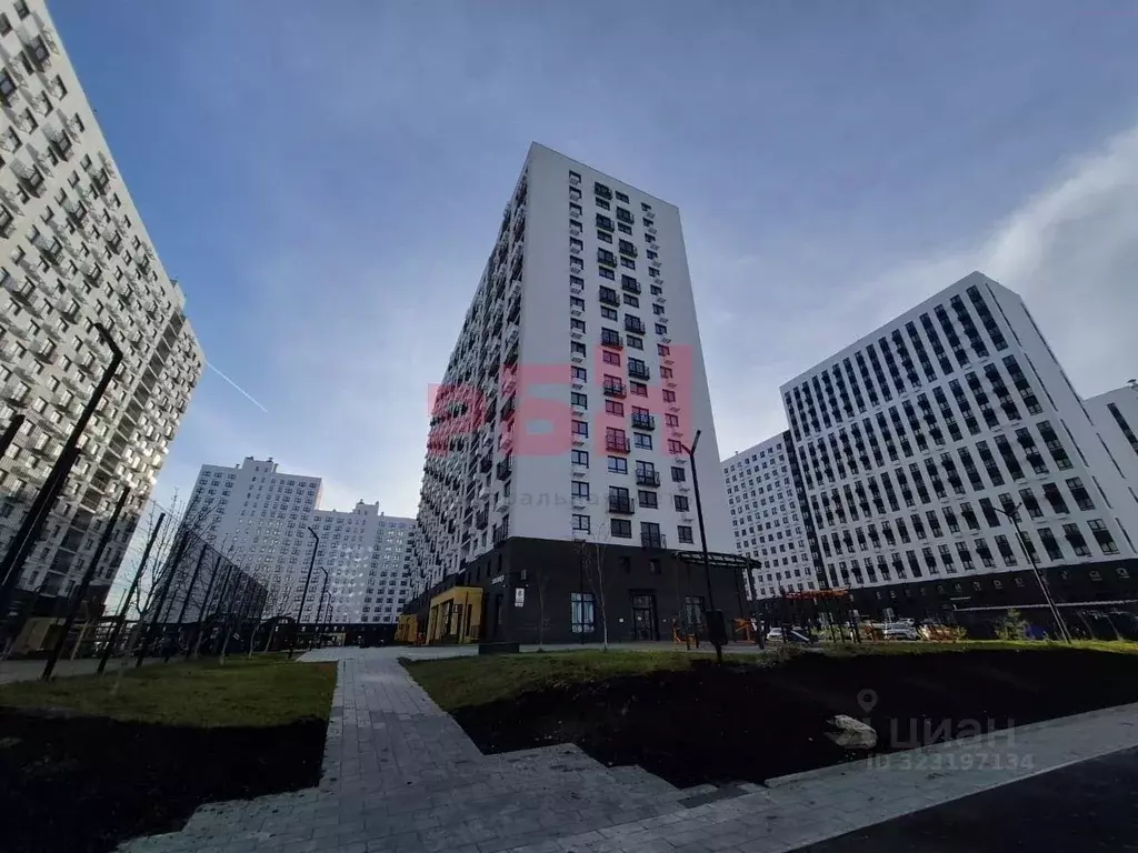 Торговая площадь в Пензенская область, Пенза ул. Яшиной (154 м) - Фото 1