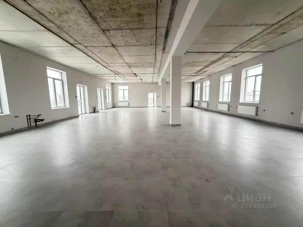 Помещение свободного назначения в Кабардино-Балкария, Нарткала ... - Фото 2