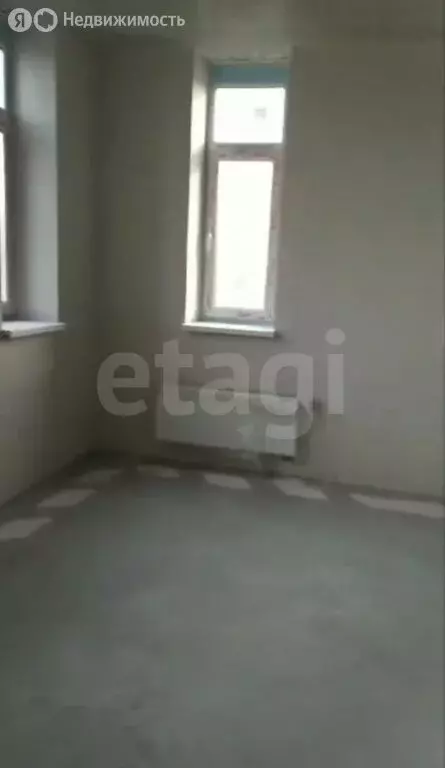 2-комнатная квартира: Тюмень, Алматинская улица, 4 (68.5 м) - Фото 2