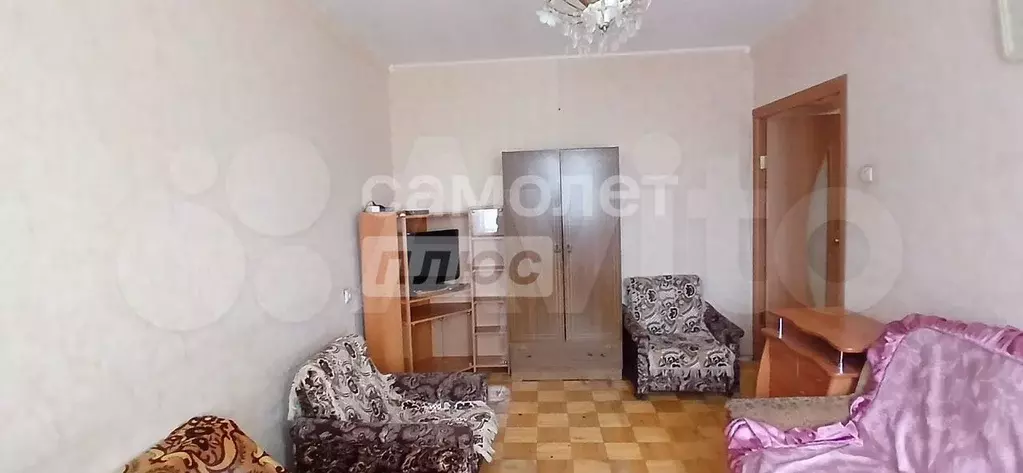 2-к. квартира, 44 м, 8/9 эт. - Фото 1