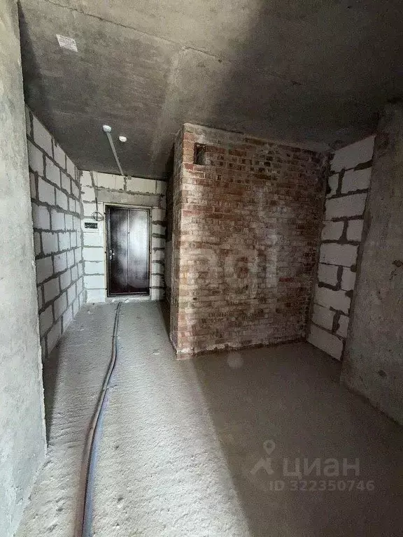 Студия Ростовская область, Ростов-на-Дону, Нахичевань ул. 23-я Линия, ... - Фото 2