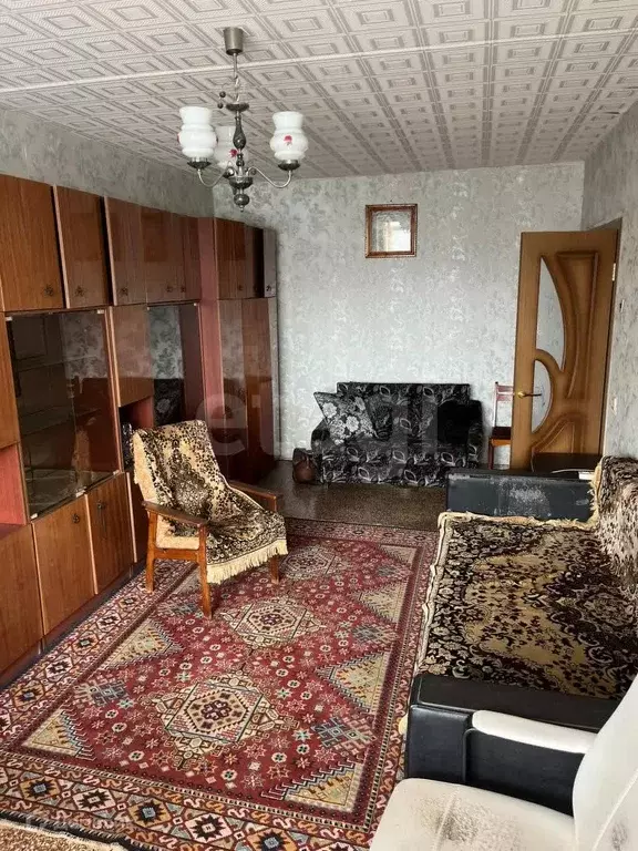 Продаётся 2-к квартира, 57.4 м - Фото 0